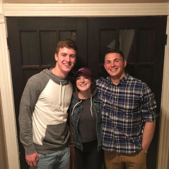 Meet your Posher, Jack - Picture 1 of 1